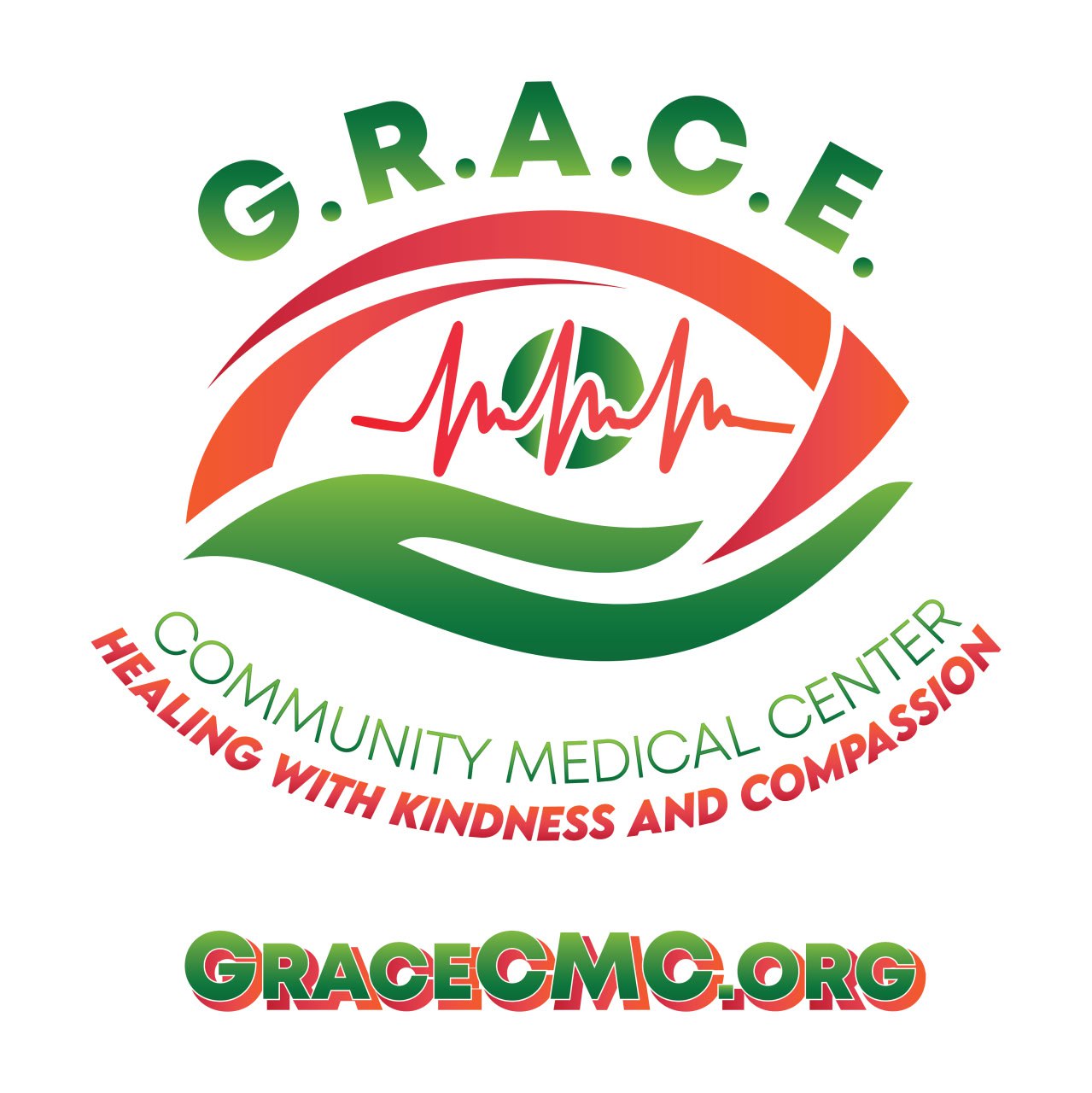 GraceCMC Logo